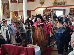 Scandal in Turkey as Patriarchate tries to force Greek-language services on Bulgarian church