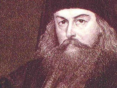 Святитель Игнатий, учитель покаяния