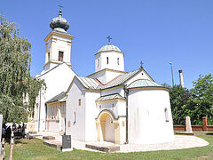 After six decades, 15th-century monastery land returned to Serbian Orthodox Church