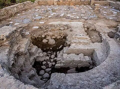 Lost Biblical town where Jesus performed miracles may have been found