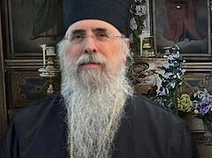 Archbishop Alexei writes pastoral letter supporting Alaska village liquor store closure