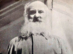 New saints: Russian Synod canonizes a New Martyr and a New Confessor