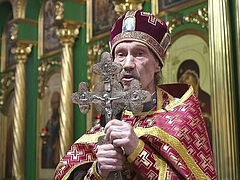 After Seventy Years of Spiritual Starvation, People Poured into the Church