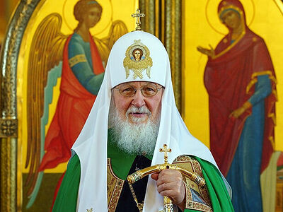 Проповедь после Литургии в храме преподобного Пимена Угрешского в Оренбурге