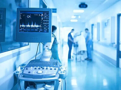 В канадской больнице католическому священнику с переломом бедра дважды предложили эвтаназию