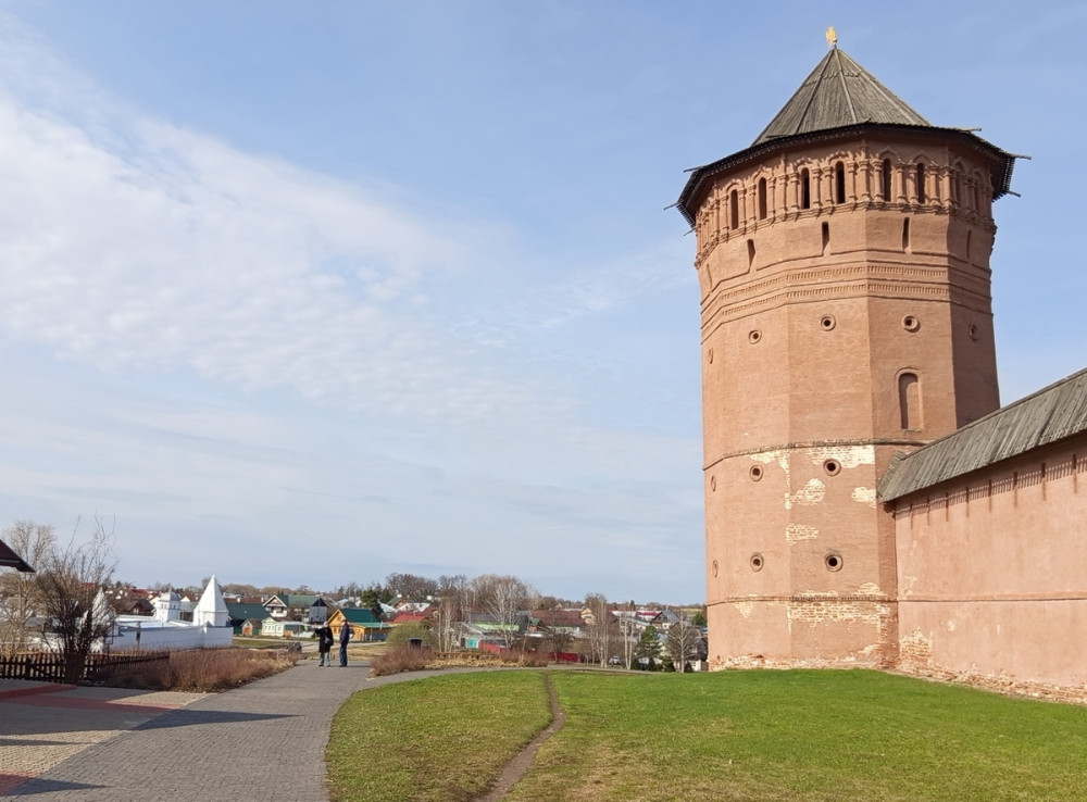 St. Euphemiy Monastery