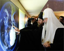 “The Russian Orthodox Church—a Summary of Twenty Years: 1991–2011”—A Major Exhibition opens in Moscow