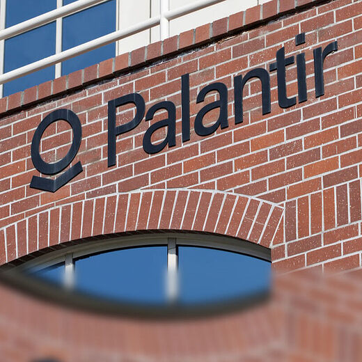 On the Spiritual Meaning of the Palantir Manifesto