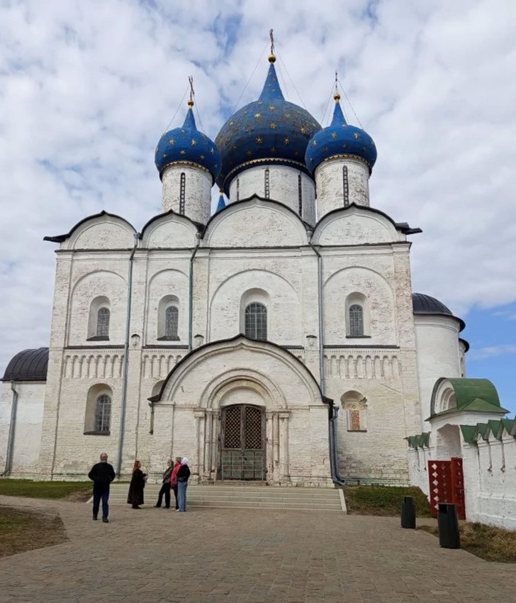 Собор Рождества Богородицы