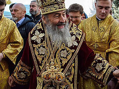Another legal victory for UOC against state’s attempts to destroy the Church