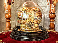 Crete celebrates 60th anniversary of the return of St. Titus’ skull