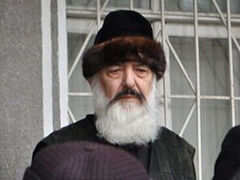 Court sentences another UOC hierarch for defending the Church