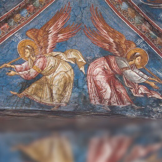 A Talk on the Ascension of the Lord. Part 2