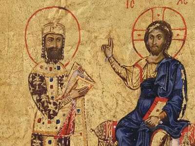 Константинопольский Патриархат во второй половине XI – начале XII века