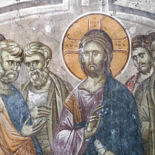 A Talk on the Ascension of the Lord. Part 3