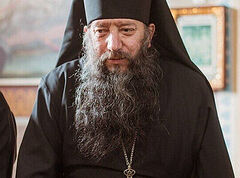Ukrainian Orthodox monk seized by military recruiters released and returned to monastery