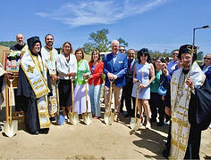 Greek Orthodox church in San Diego expanding senior housing with 61-unit complex