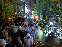 To Be Members of the Church of Christ