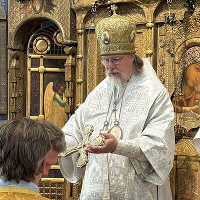 Црква као место за дијалог, љубав и живот