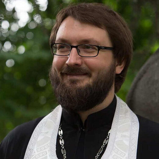 Faith As a Path: on the Maturation of the Soul and Faithfulness to Christ