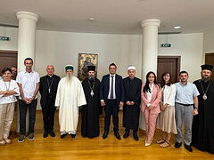 Interreligious Council of Albania calls for transparency on transgender hormone treatment guidelines