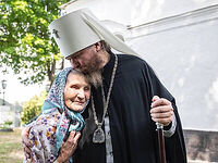 Встречи на нашем жизненном пути