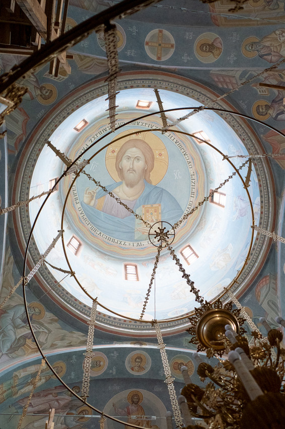Фрески
