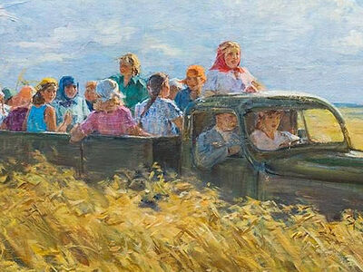 При чем здесь Бог
