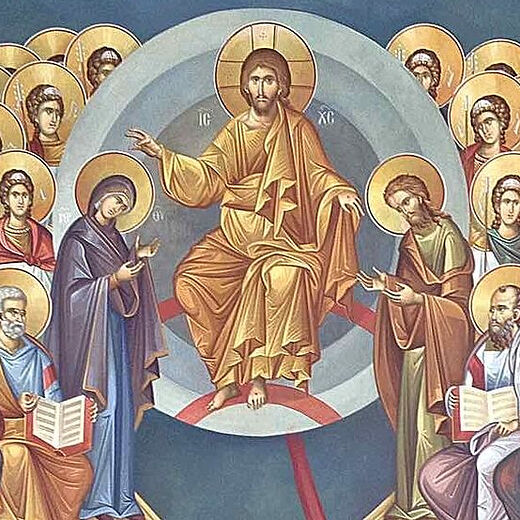 A Pocket God and Blind Shepherds