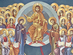 A Pocket God and Blind Shepherds