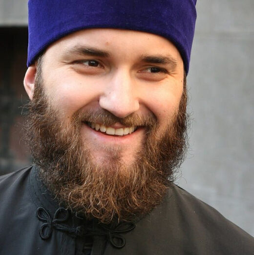 “The Most Important Thing Is To Become a Saint.”