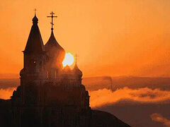 OCA faces growing priest shortage as parishes expand, new report finds