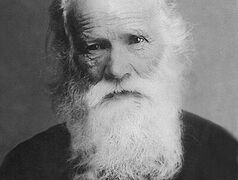 An Expression Full of Suffering. The Venerable Martyr Tavrion (Tolokontsev)