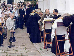A Short Guide to Confession. Part 1