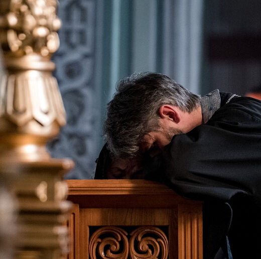 A Short Guide to Confession. Part 1