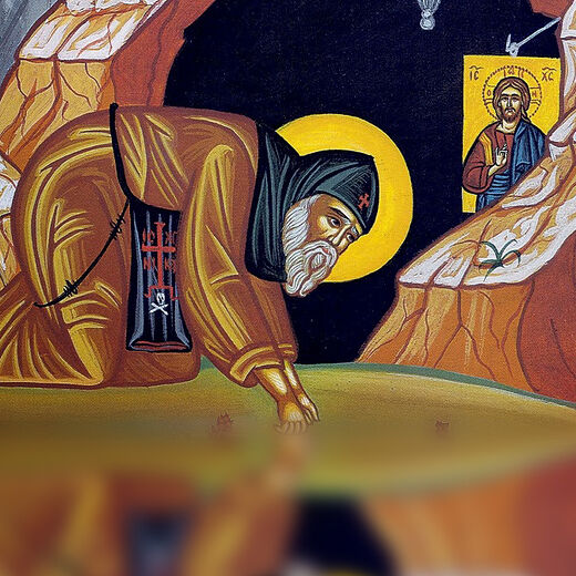 A Short Guide to Confession. Part 2