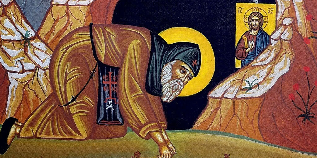 Shrive A Short Guide to Confession. Part 2 / OrthoChristian.Com