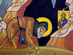 A Short Guide to Confession. Part 2