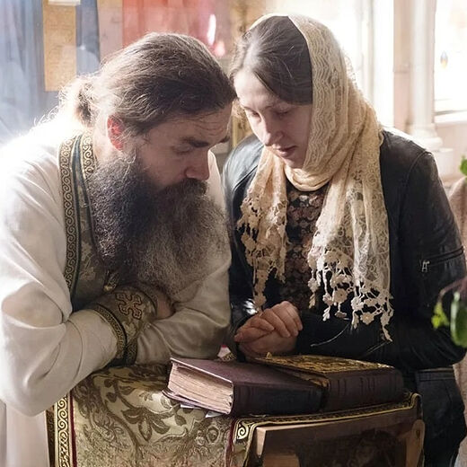 A Short Guide to Confession. Part 3