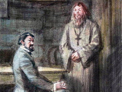 Три христианских рассказа Чехова о жизни без любви