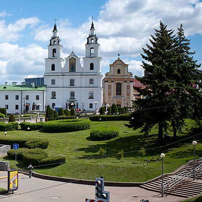 Minsk