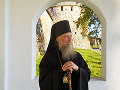 Пир во время чумы – не новость в нашем мире