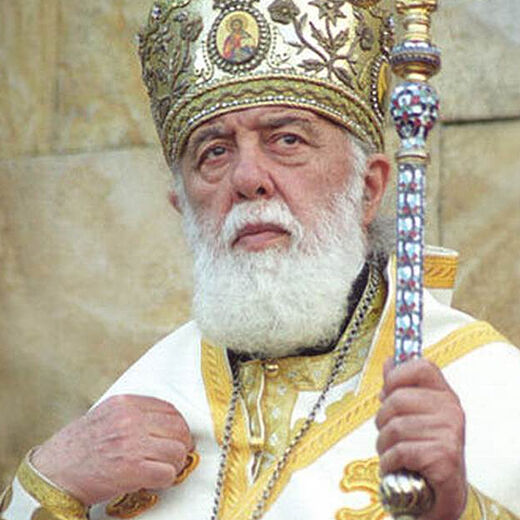 Patriarch Ilia II of Georgia: A Brilliant Strategist of Mission in Our Time