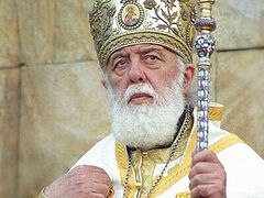 Patriarch Ilia II of Georgia: A Brilliant Strategist of Mission in Our Time