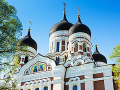 Estonian Supreme Court upholds law against Orthodox Church as constitutional, Church responds