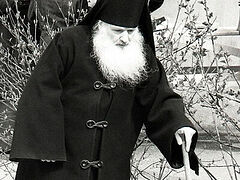 Памяти архиеп. Сергия (Голубцова; † 16.06.1982)