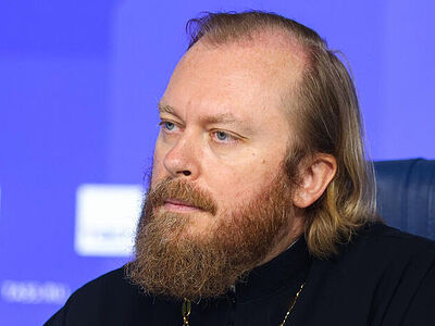 Иерей Феодор Лукьянов: аборт — это национальное самоубийство