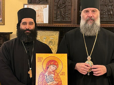 21 июня в Тбилиси состоятся мероприятия, связанные с христианизацией курдов и езидов