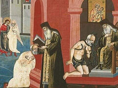 A Short Guide to Confession. Part 6