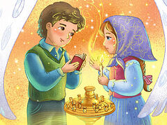 Детский помянник